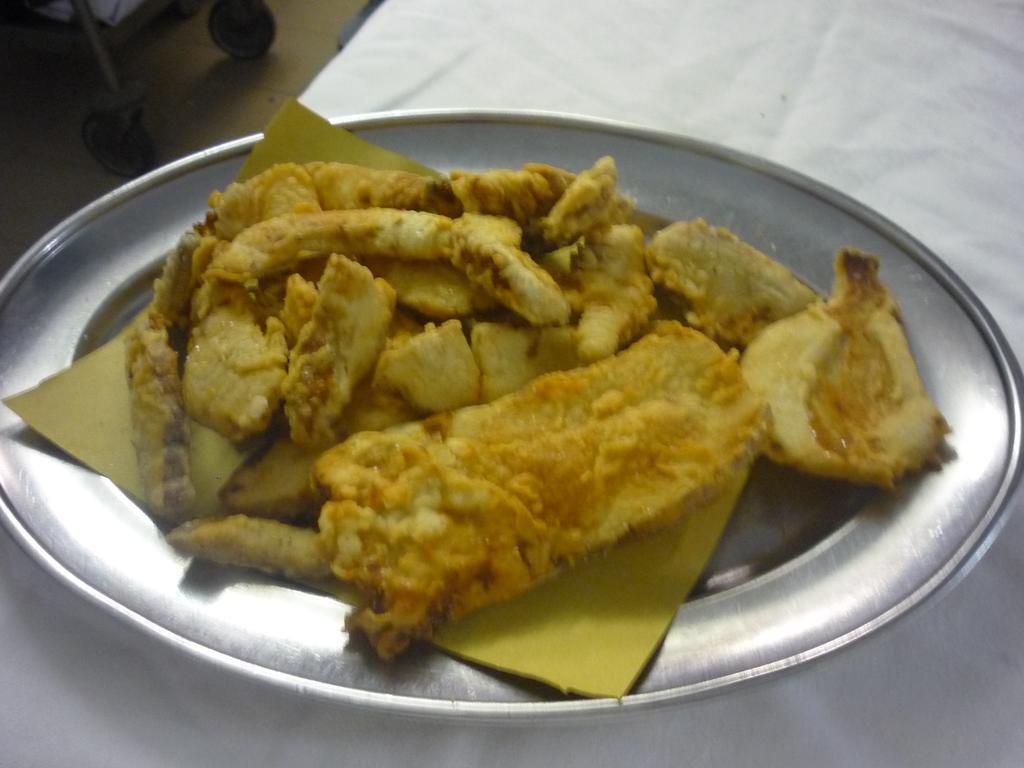 Mamma Teresa 호텔 세스톨로 외부 사진